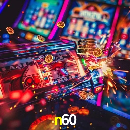 Desvendando o Mundo dos Jogos Virtuais na n60